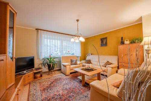 Ferienhaus Störzel