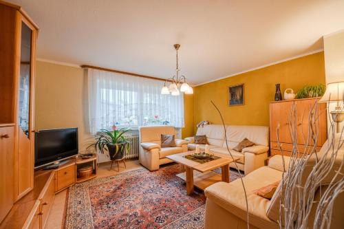 Ferienhaus Störzel Wohnung A