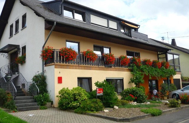 Ferienhaus Stülb