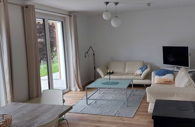 Ferienhaus Starnberg