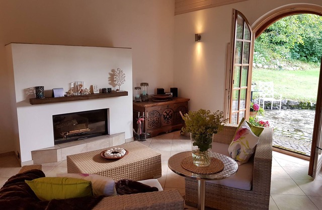 Ferienhaus Steinmeier