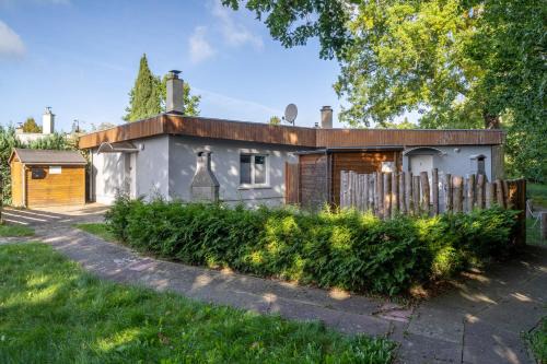 Ferienhaus Sternchen 2
