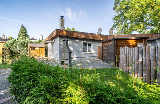 Ferienhaus Sternchen 3