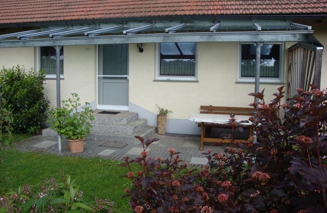 Ferienhaus Stockinger
