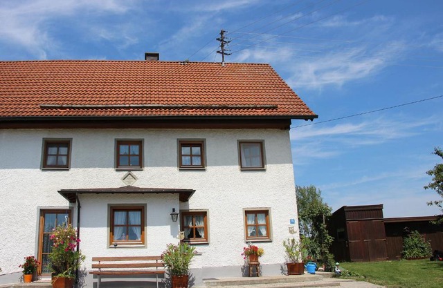Ferienhaus Stockmeier
