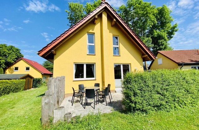 Ferienhaus Stoertebeker