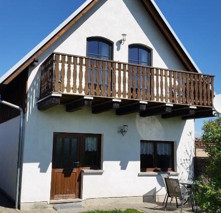 Ferienhaus Stolle