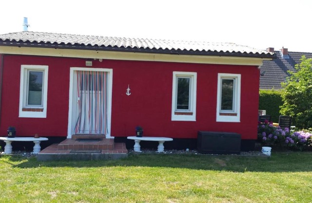 Ferienhaus Storchenweg
