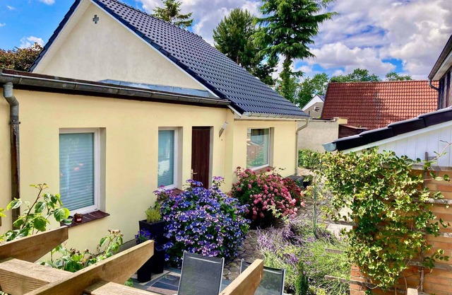 Ferienhaus Stralsundia