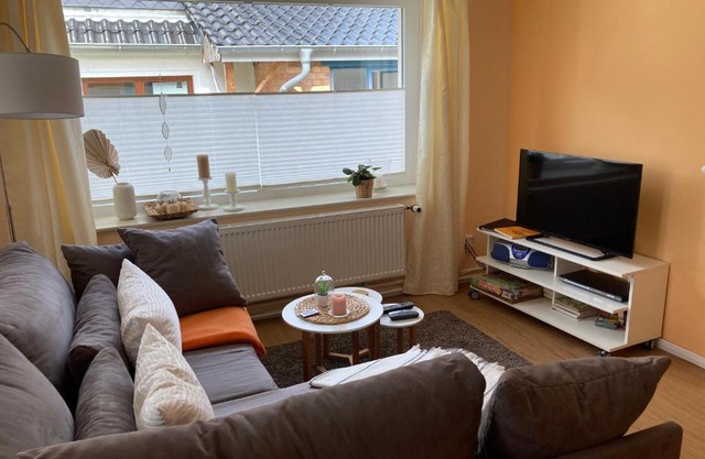 Ferienhaus Stralsundia