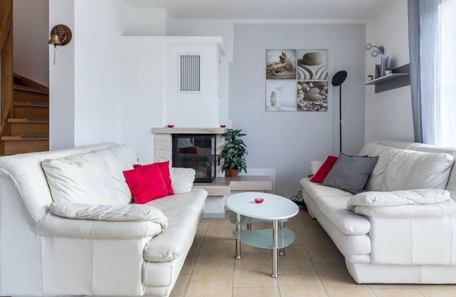 Ferienhaus Strandliebe