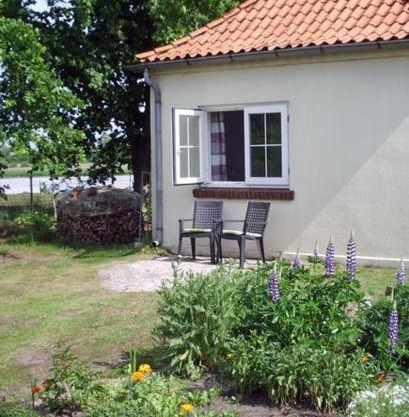 Ferienhaus Strobel
