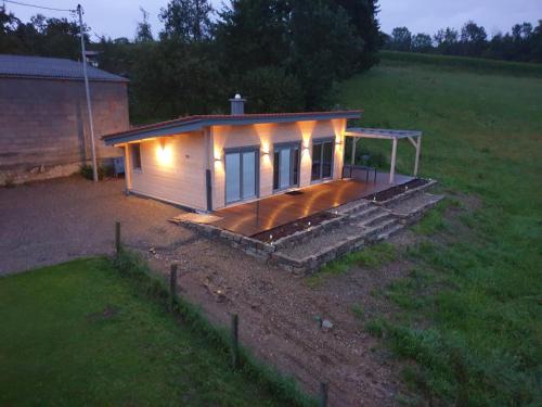 Ferienhaus Summerwiese