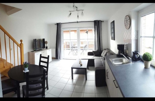 Ferienhaus Susann am Badesee