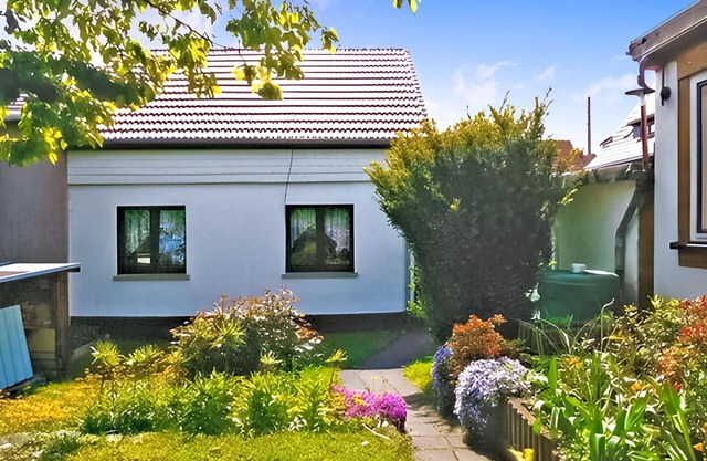 Ferienhaus Tambach-Dietharz