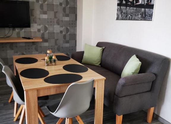 Ferienhaus Thalia 1