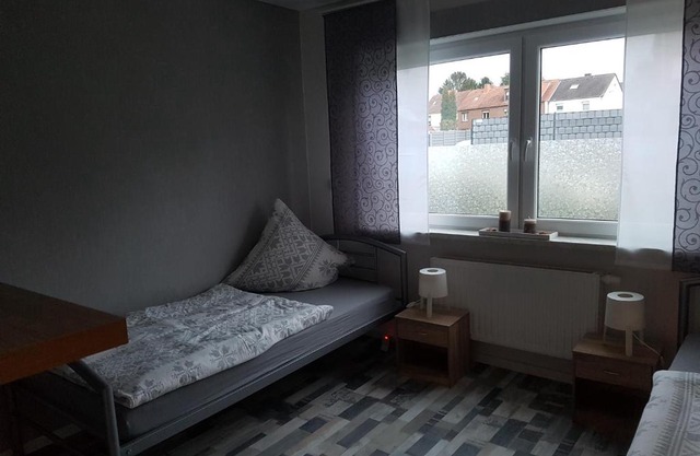 Ferienhaus Thalia 2 a