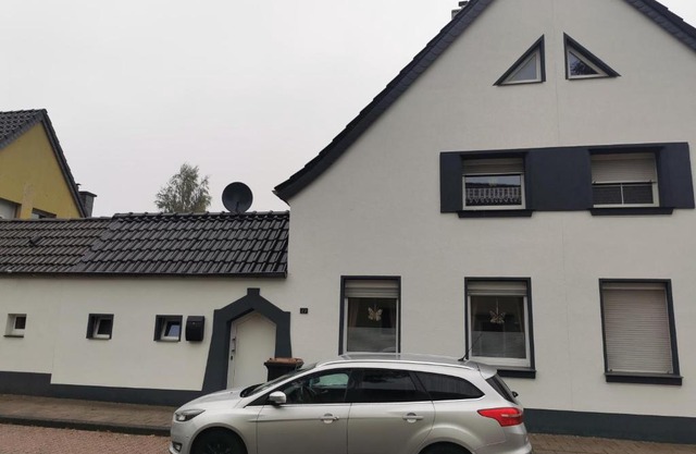 Ferienhaus Thalia