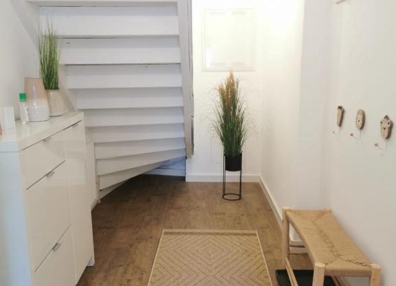 Ferienhaus Theodor EG