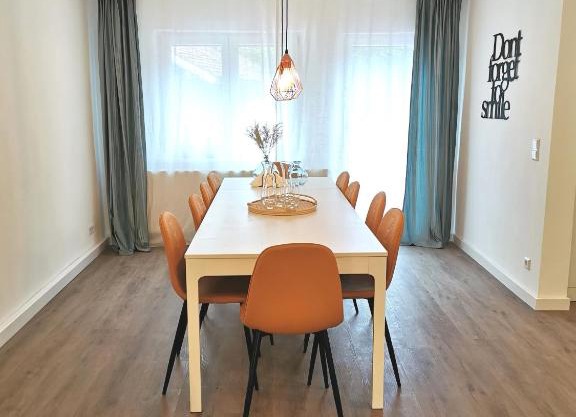 Ferienhaus Theodor OG