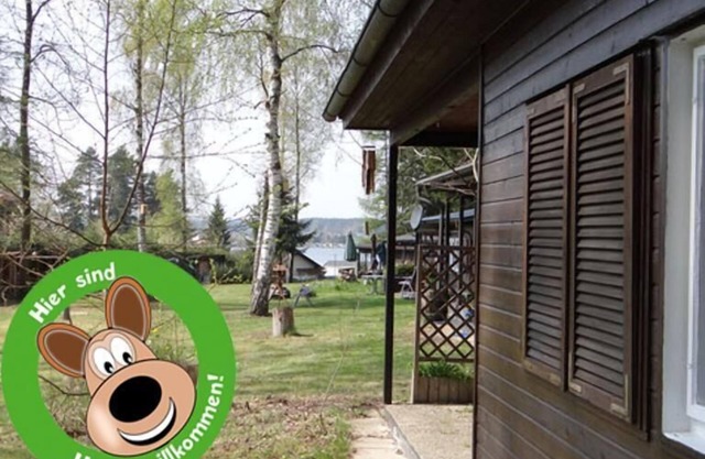 Ferienhaus Thom in Neubäu am See