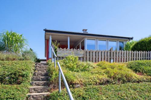 Ferienhaus Ton Sünhus