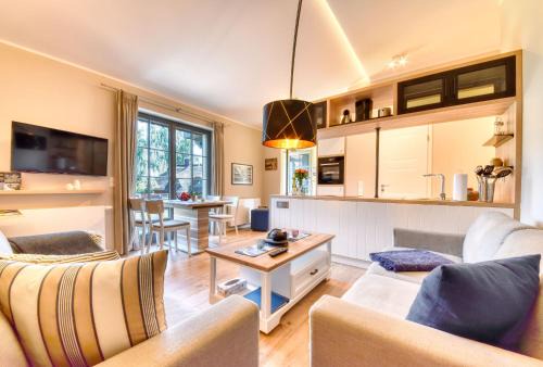 Ferienhaus Traumblick Ostsee 28 Feriendorf Klein Stresow Rügen by ruyastay