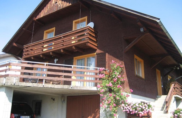 Ferienhaus Troy