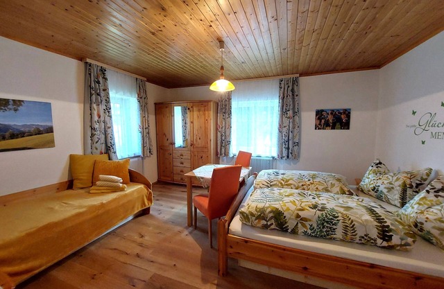 Ferienhaus Tschernitz - Ferienhaus 1
