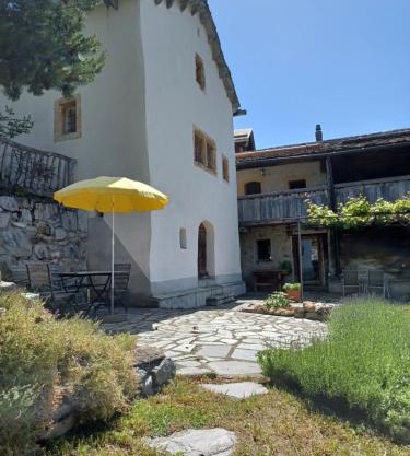 Ferienhaus Turilji