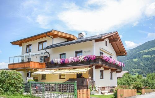 Ferienhaus - Uderns