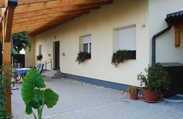 Ferienhaus Unger Heidi - Ferienhaus/2 Schlafräume/bad, WC