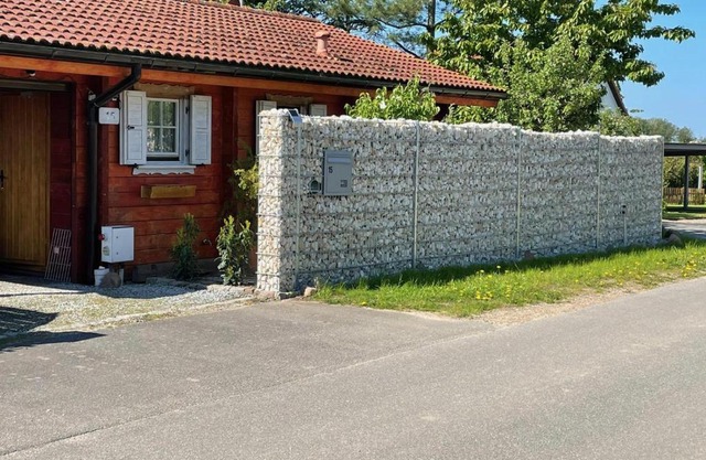 Ferienhaus " Uns Hüsung"
