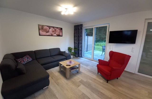 Ferienhaus Unter den Eichen