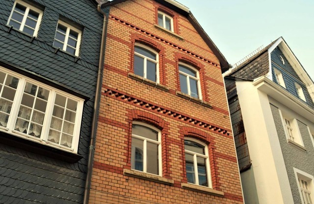 Ferienhaus Unterm Schloss - 6-bett-ferienhaus
