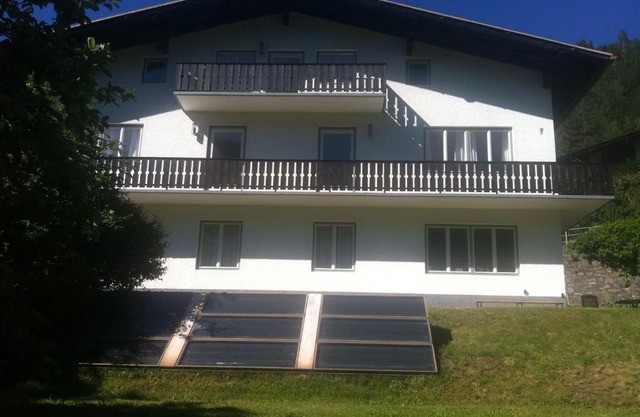 Ferienhaus Vera