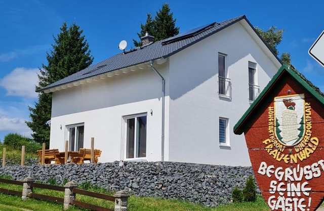 Ferienhaus Victoria