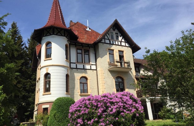Ferienhaus Vier Jahreszeiten