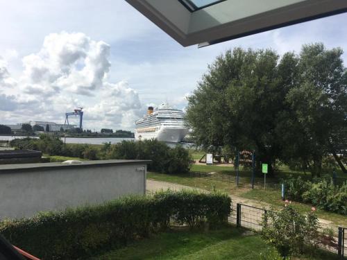 Ferienhaus Viewpoint