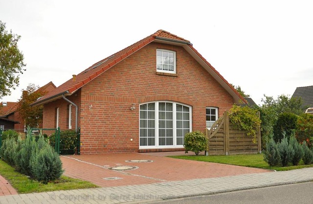 Ferienhaus Villa Hildabert