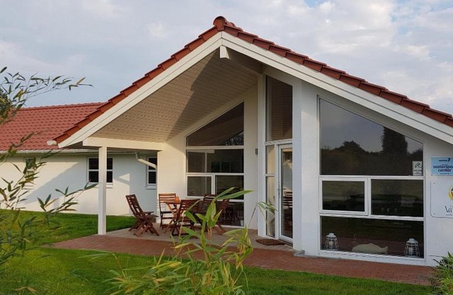 Ferienhaus Villa Sun Rügen