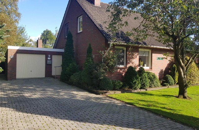 Ferienhaus Voß, 65260