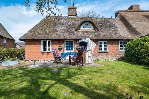 Ferienhaus Voß