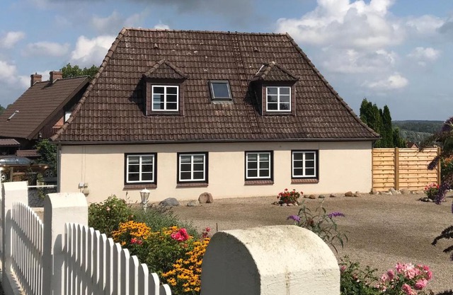 Ferienhaus Vogelberg