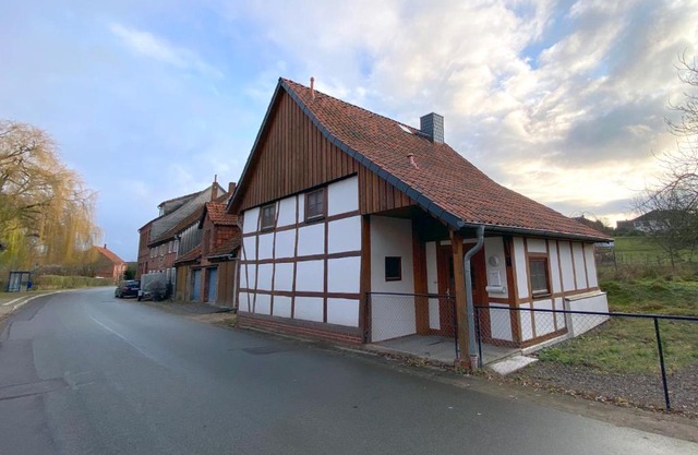 Ferienhaus von Alvensleben