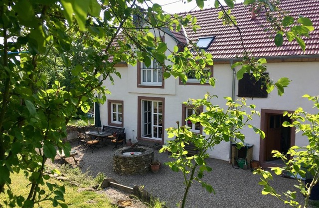Ferienhaus Vulkaneifel Landhaus Loogh
