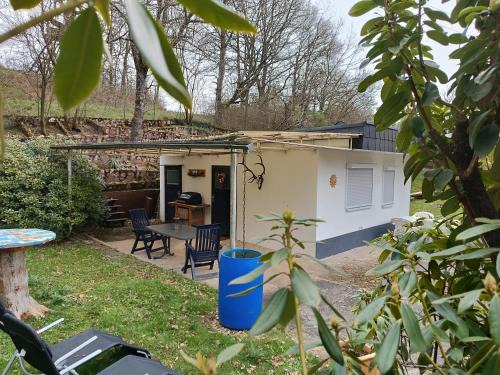 Ferienhaus Wald&Wiese