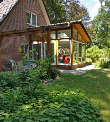 Ferienhaus Wahlers