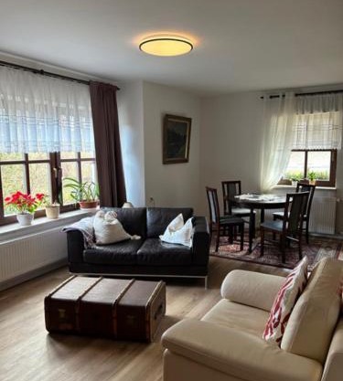 Ferienhaus Waldeck