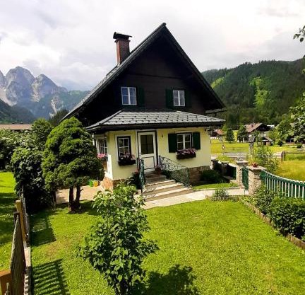 Ferienhaus Waldglück